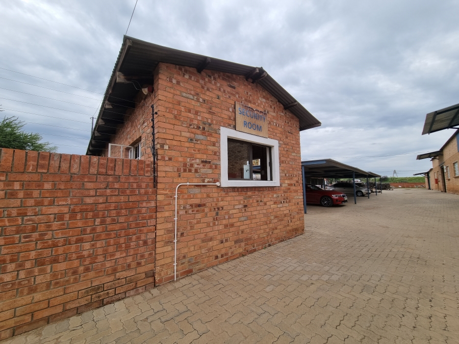 Commercial Property for Sale in Kimdustria Northern Cape